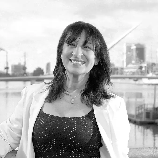 Claudia Acosta — Productora de Experiencias Corporativas